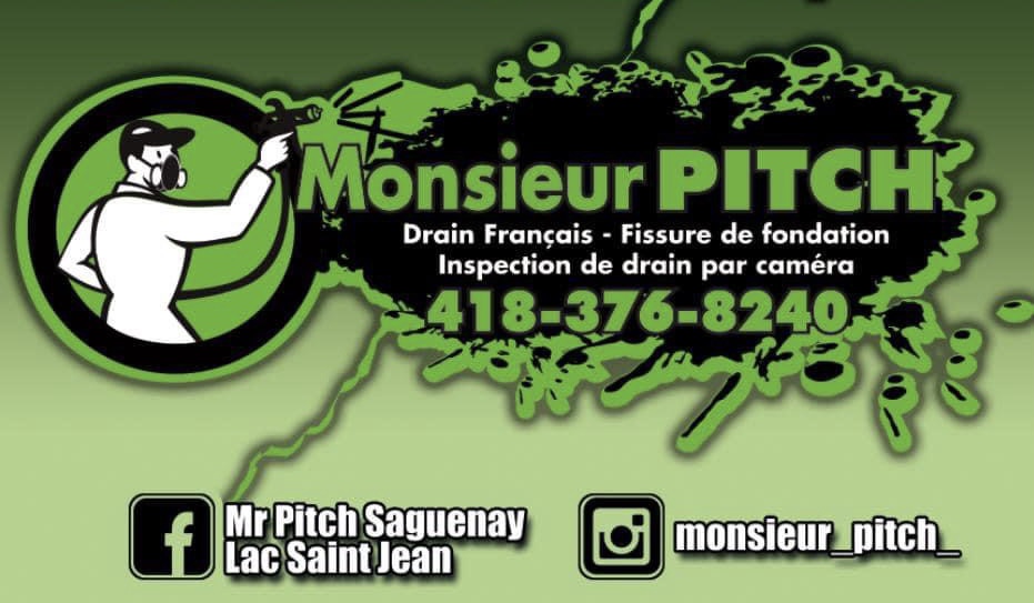 Monsieur Pitch